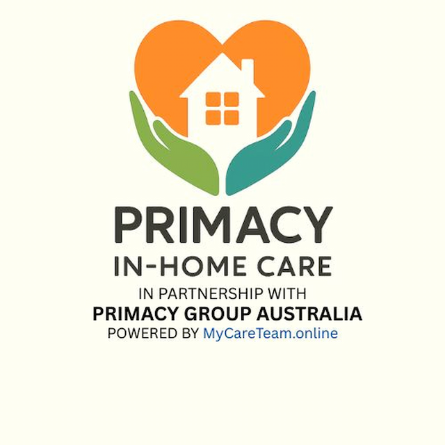 Primacy In-Home Care