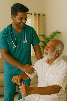 Arun Krishnan