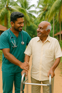 Dr. Rajesh Kumar