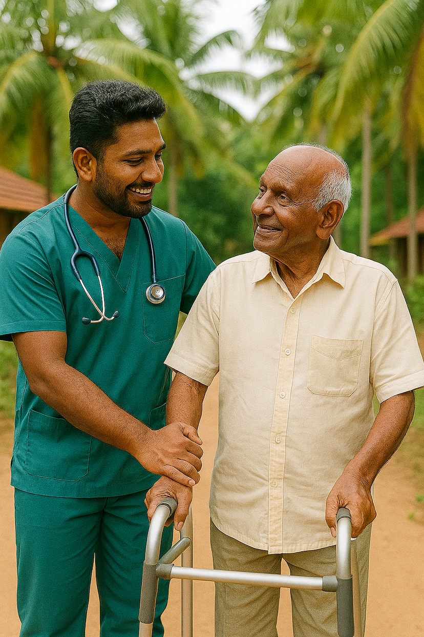 Chronic Disease Management